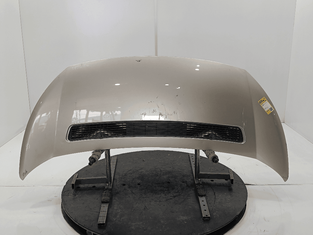 Капот к Peugeot Expert 2 (07-12)