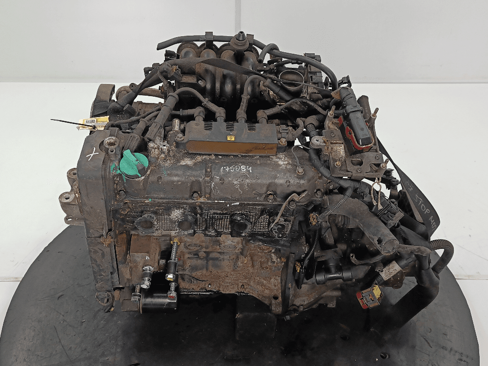 Двигатель к Fiat Grande Punto (05-18)