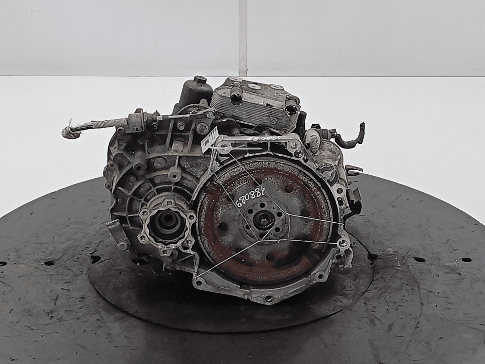 КПП автоматическая (АКПП) к Volkswagen Golf 5 (03-09)
