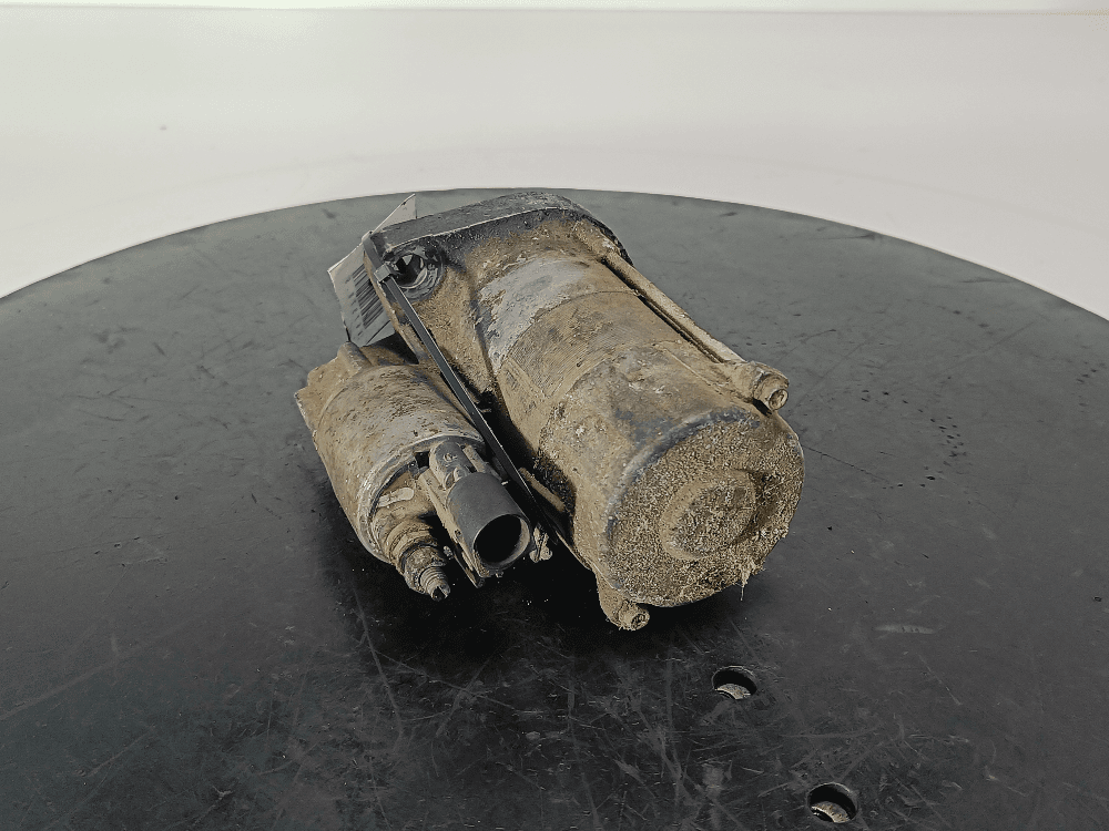 Стартер к Volkswagen Passat B6 (05-10)