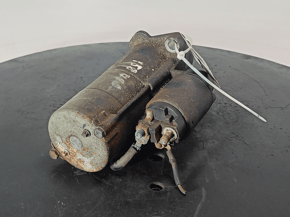 Стартер к Opel Vectra C (02-05)