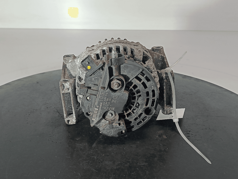 Генератор к Opel Vectra C (02-05)