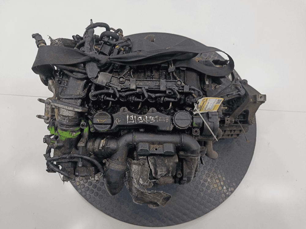 Двигатель к Ford Focus 2 (04-08)