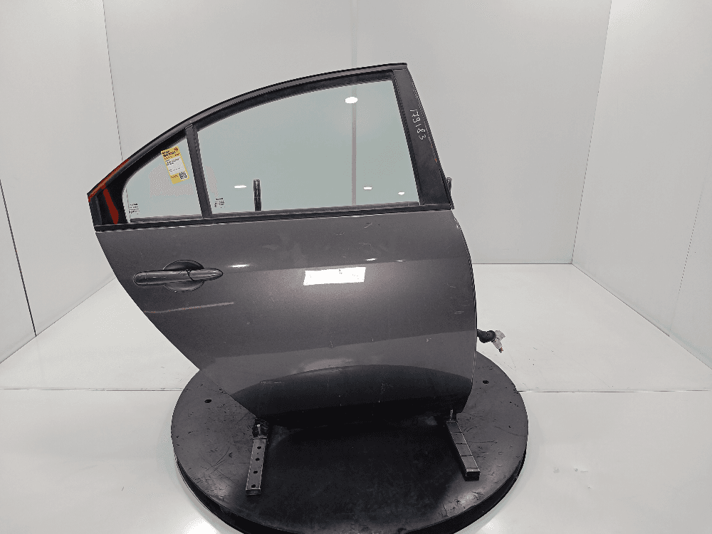 Дверь задняя правая к Nissan Primera P12 (02-08)