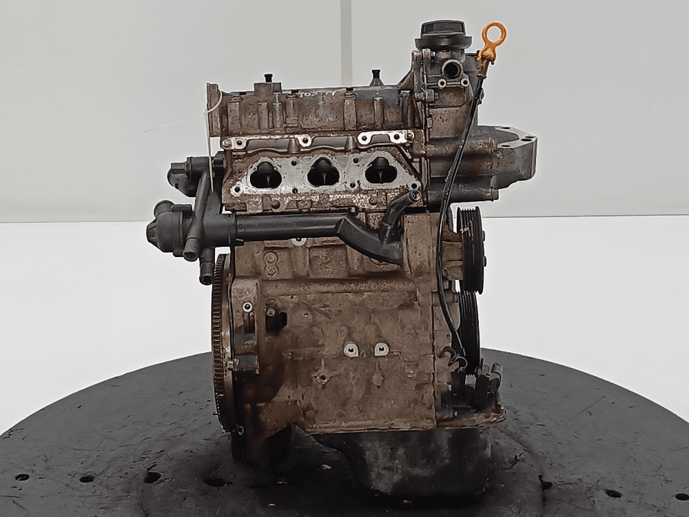 Двигатель к Volkswagen Polo 4 (01-05)