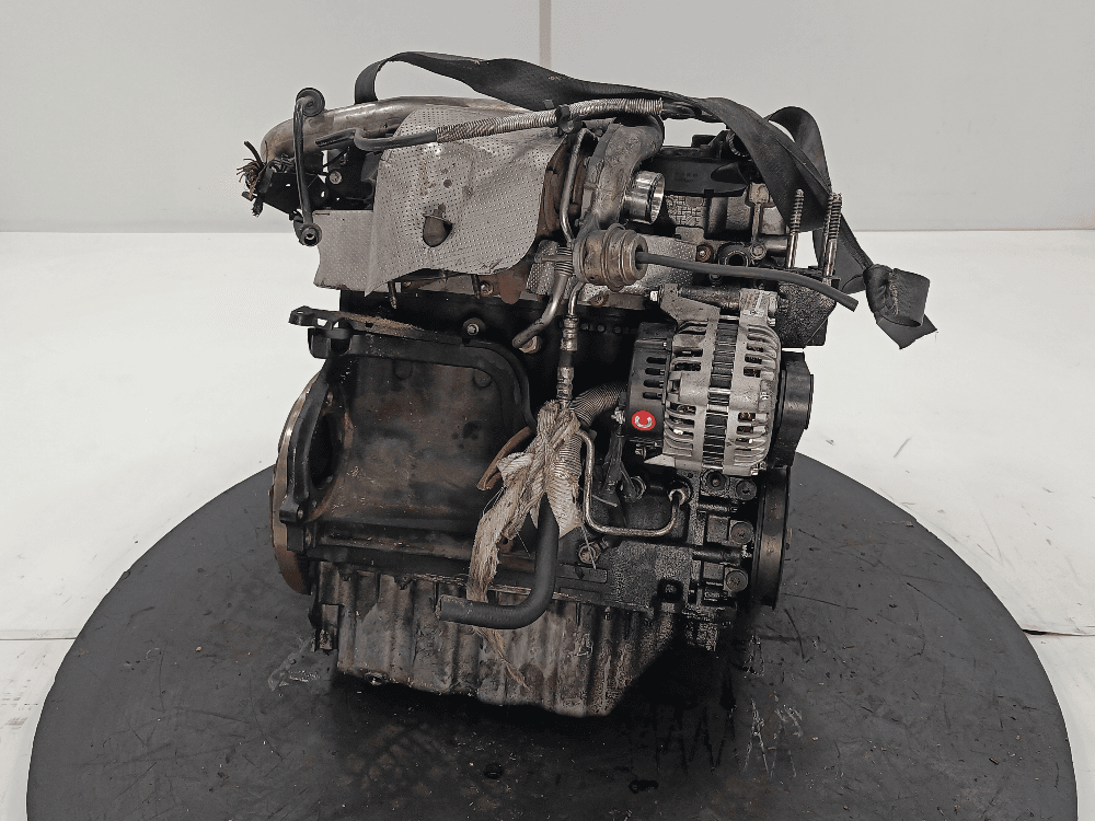 Двигатель к Opel Vectra B (95-99)