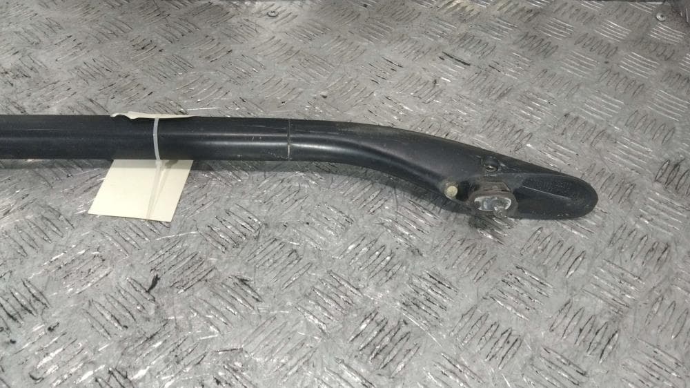 Дуги на крышу (рейлинги) к Volkswagen Passat B3 (88-93)