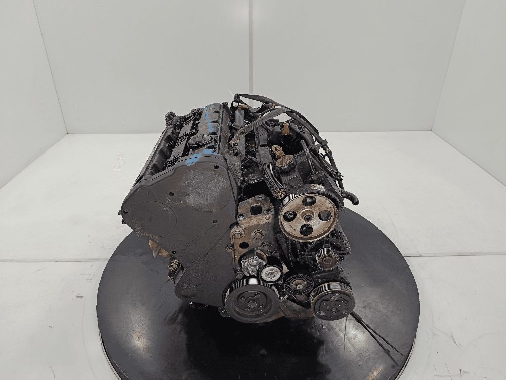 Двигатель к Peugeot 307 (01-05)