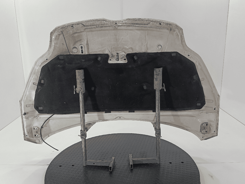 Капот к Ford Focus 3 (11-15)
