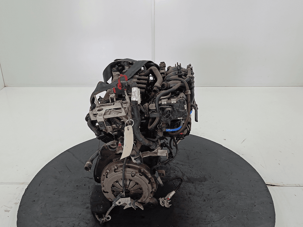 Двигатель к Fiat Grande Punto (05-18)