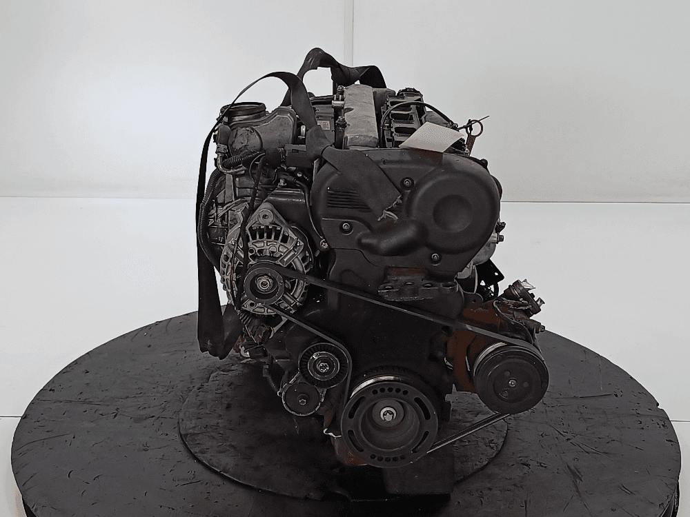Двигатель к Opel Astra G (98-04)