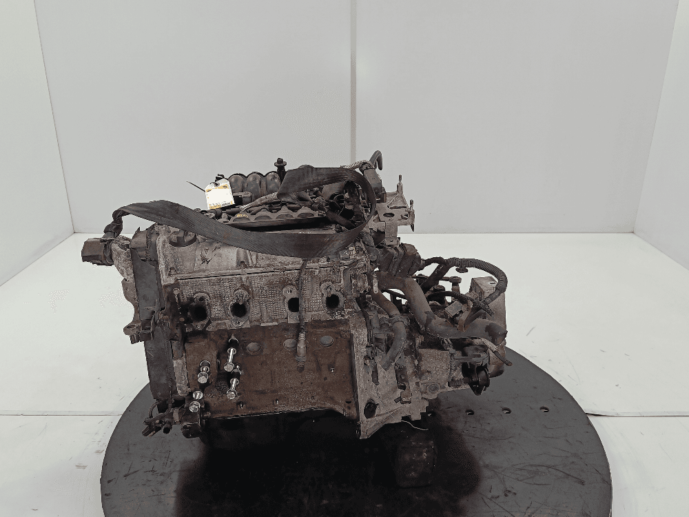 Двигатель к Fiat Grande Punto (05-18)