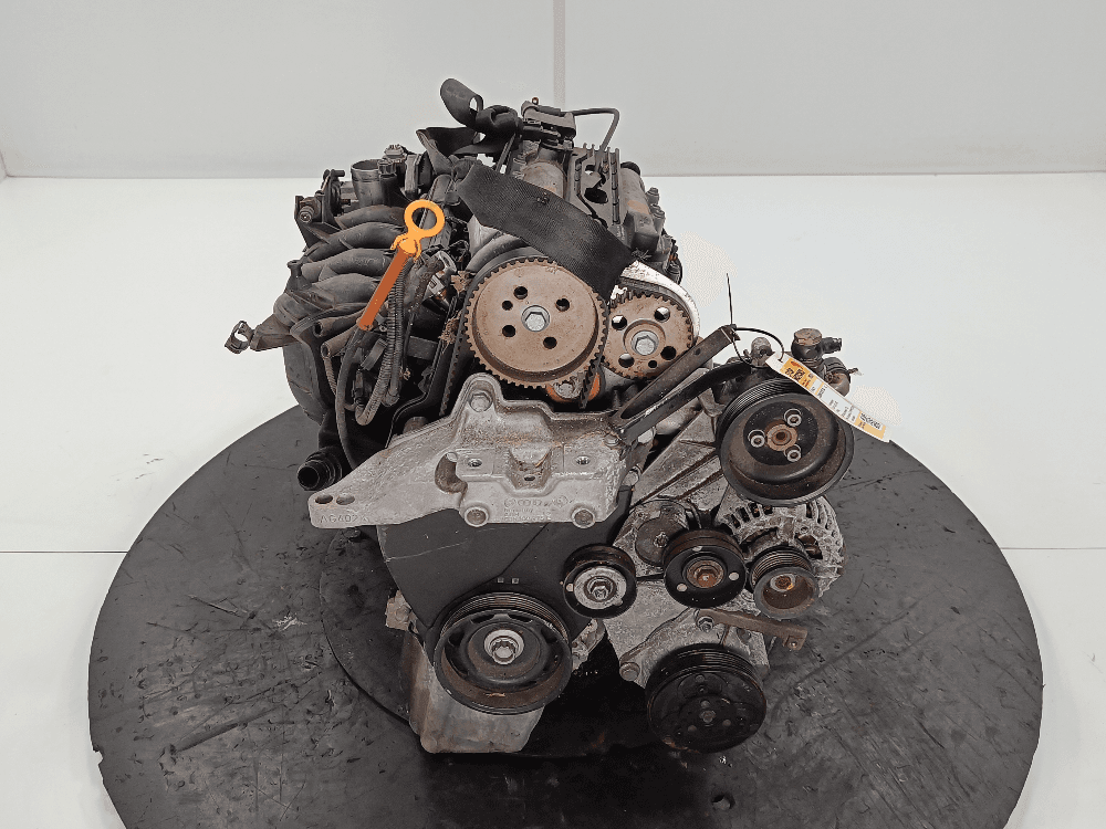 Двигатель к Volkswagen Golf 4 (97-06)