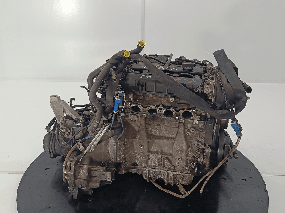 Двигатель к Ford Focus 2 (04-08)