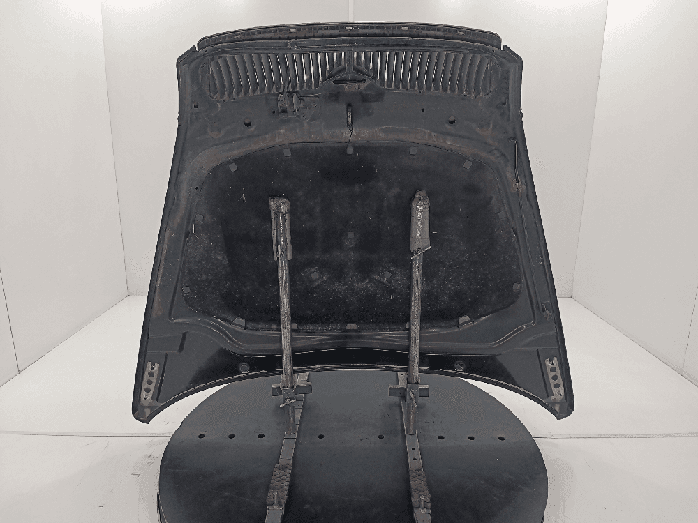 Капот к Skoda Octavia A5 (04-08)