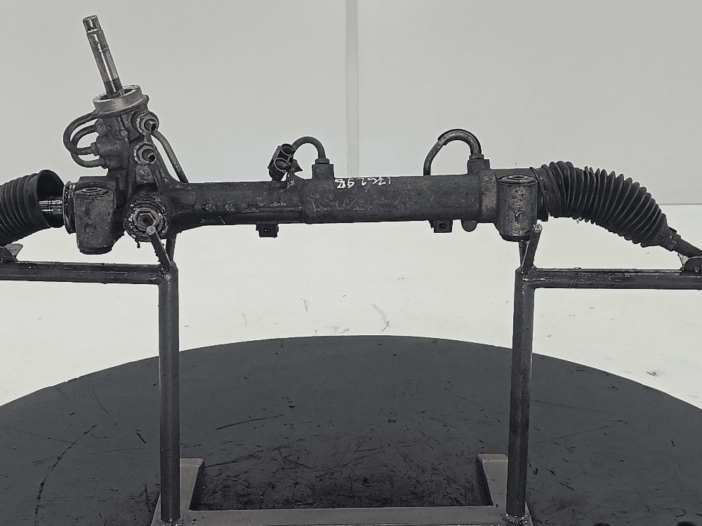 Рулевая рейка к Opel Astra G (98-04)