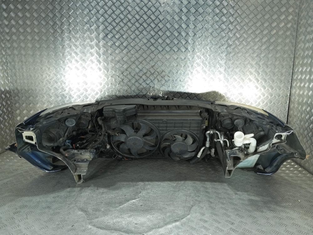 Передняя часть (ноускат) в сборе к Volkswagen Golf 6 (08-15)