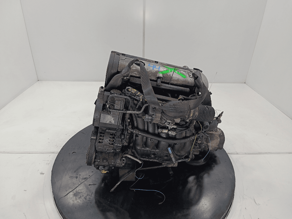 Двигатель к Peugeot 307 (01-05)