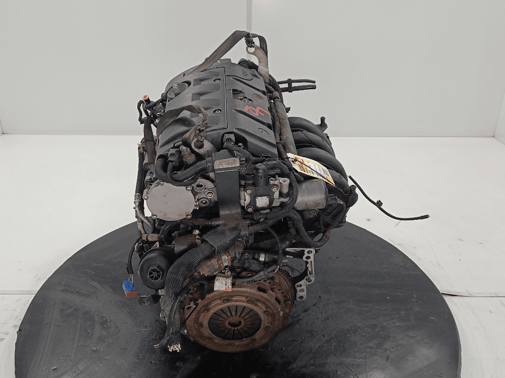 Двигатель к Peugeot 308 1 Рестайлинг (11-15)