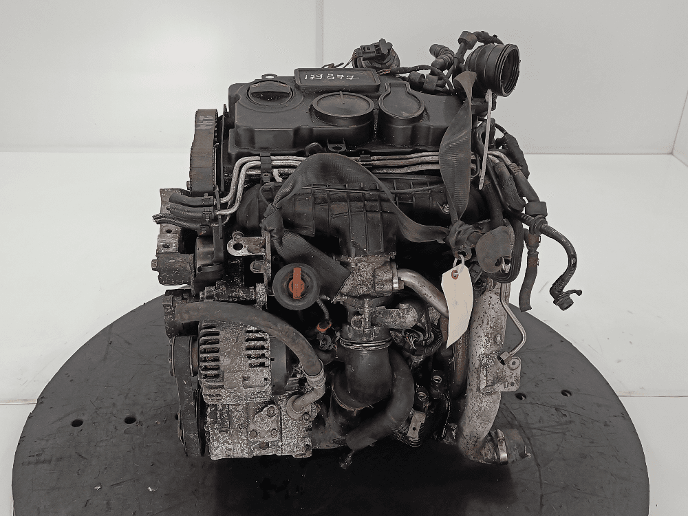 Двигатель к Volkswagen Golf 5 (03-09)