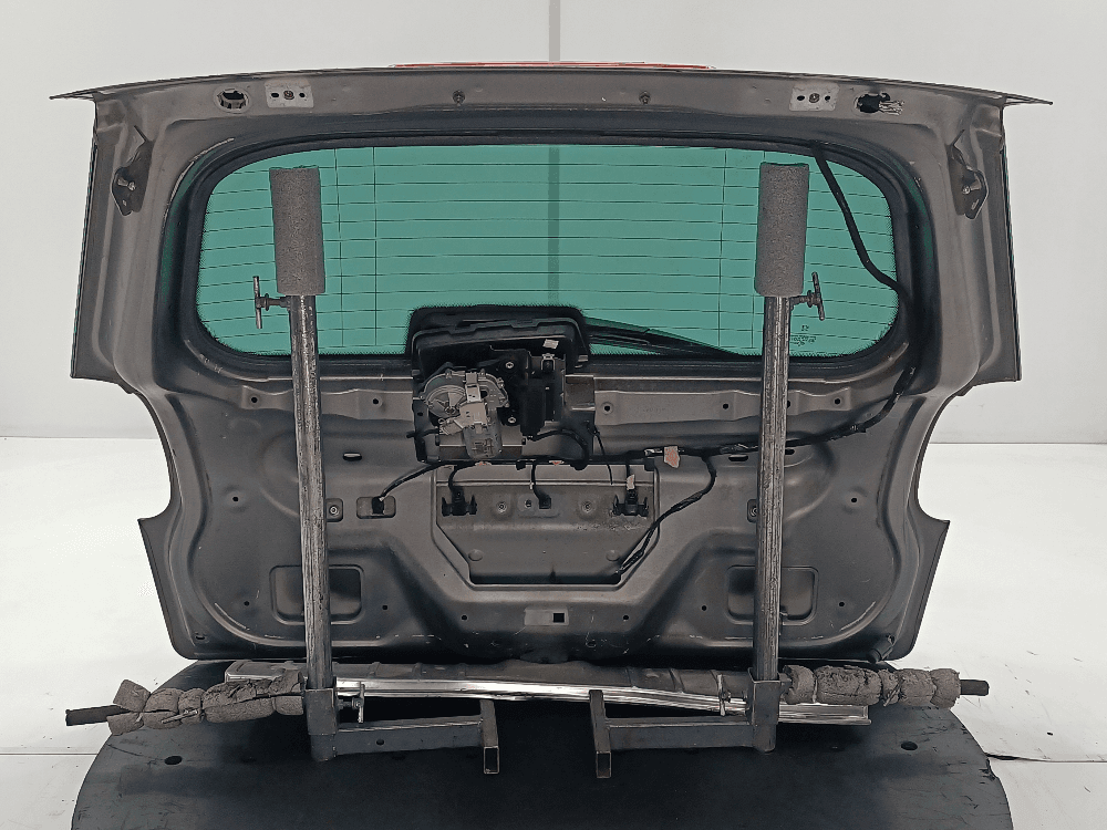 Крышка багажника (дверь 3-5) к Peugeot 207 (06-09)