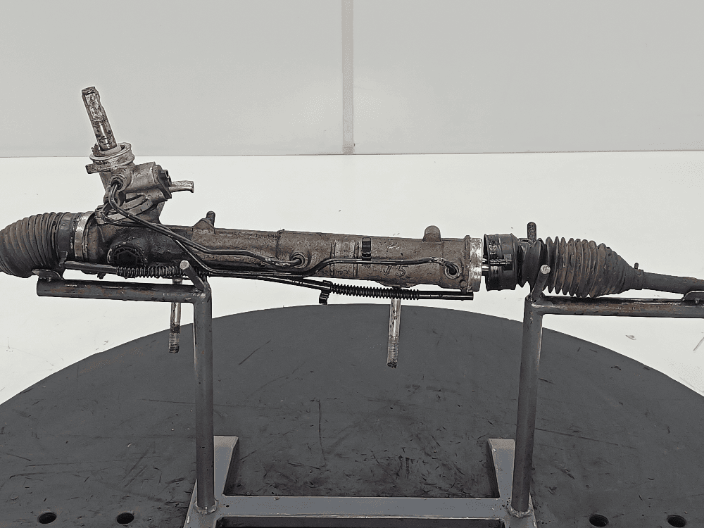 Рулевая рейка к Peugeot 307 (01-05)