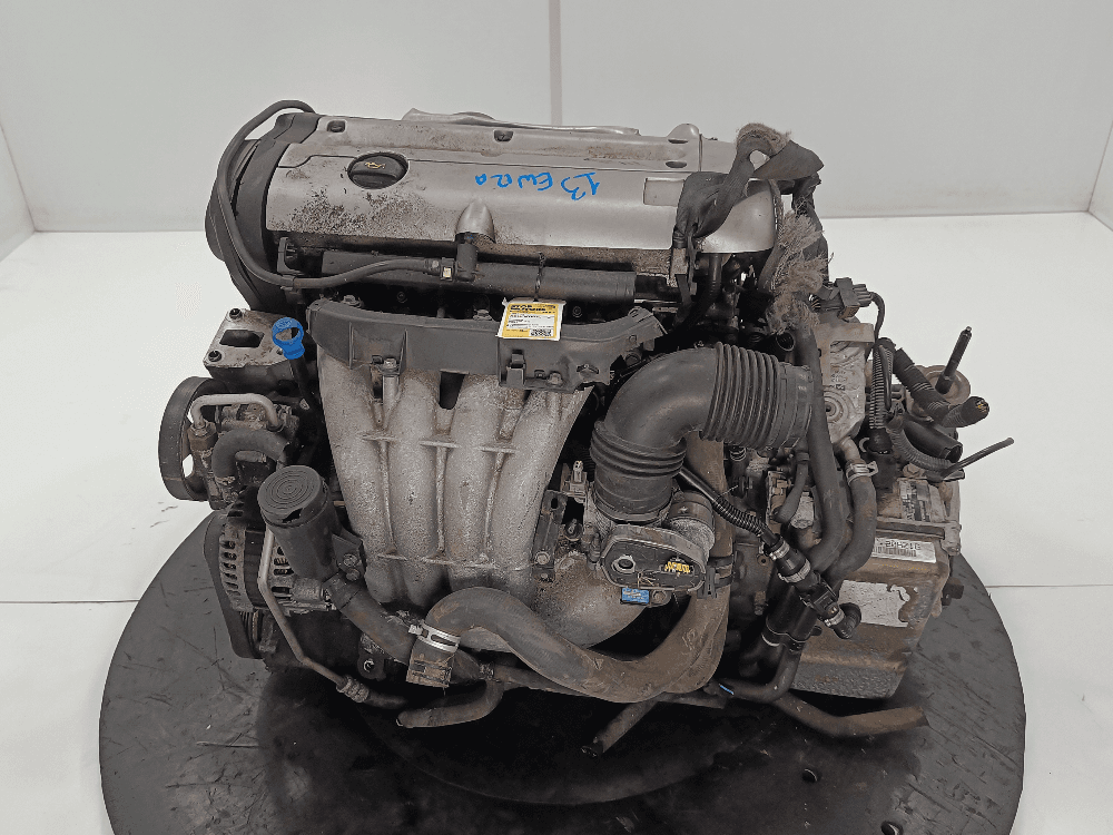 Двигатель к Peugeot 607 (00-04)