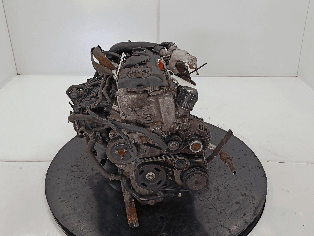 Двигатель к Volkswagen Golf 5 (03-09)