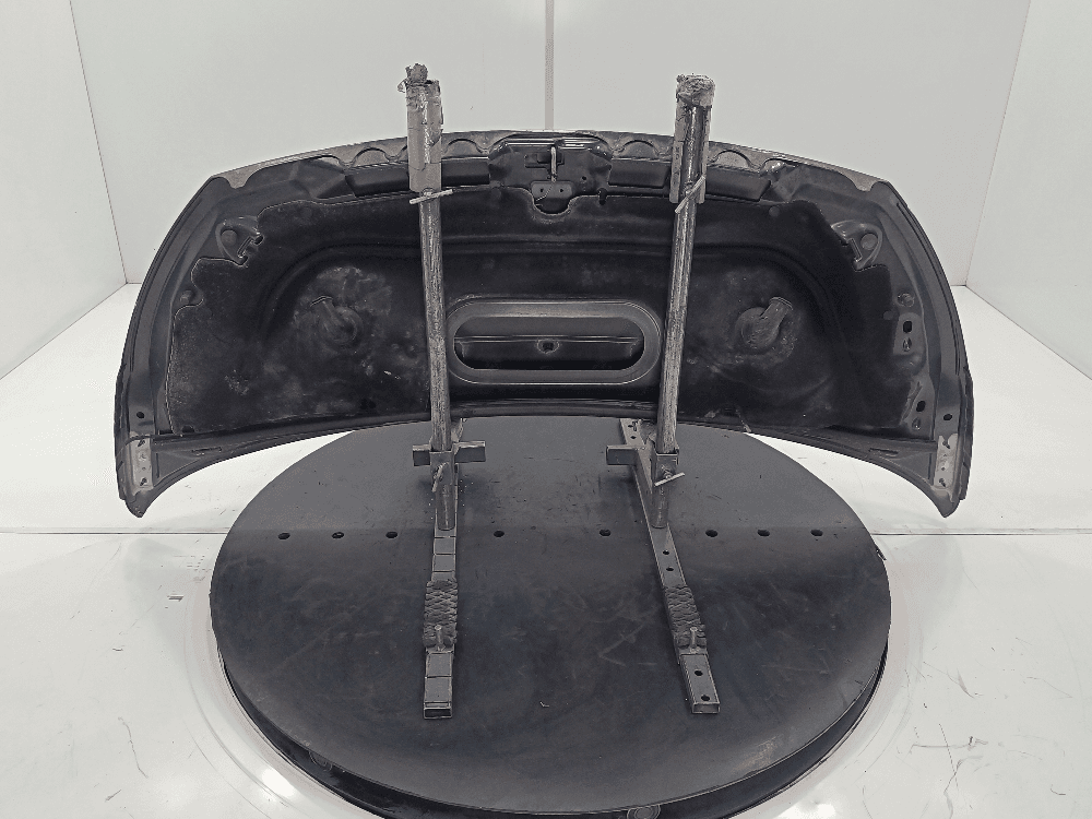 Капот к Fiat Scudo 2 (07-16)