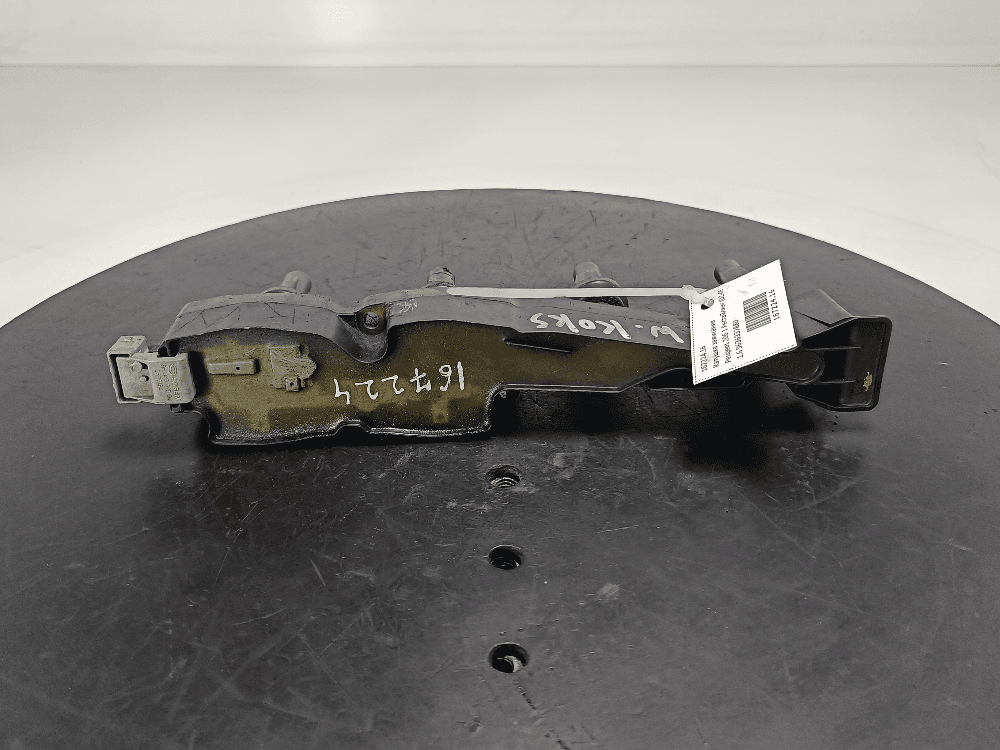 Катушка зажигания к Peugeot 206 1 Рестайлинг (02-09)