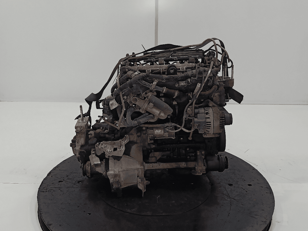 Двигатель к Fiat Grande Punto (05-18)