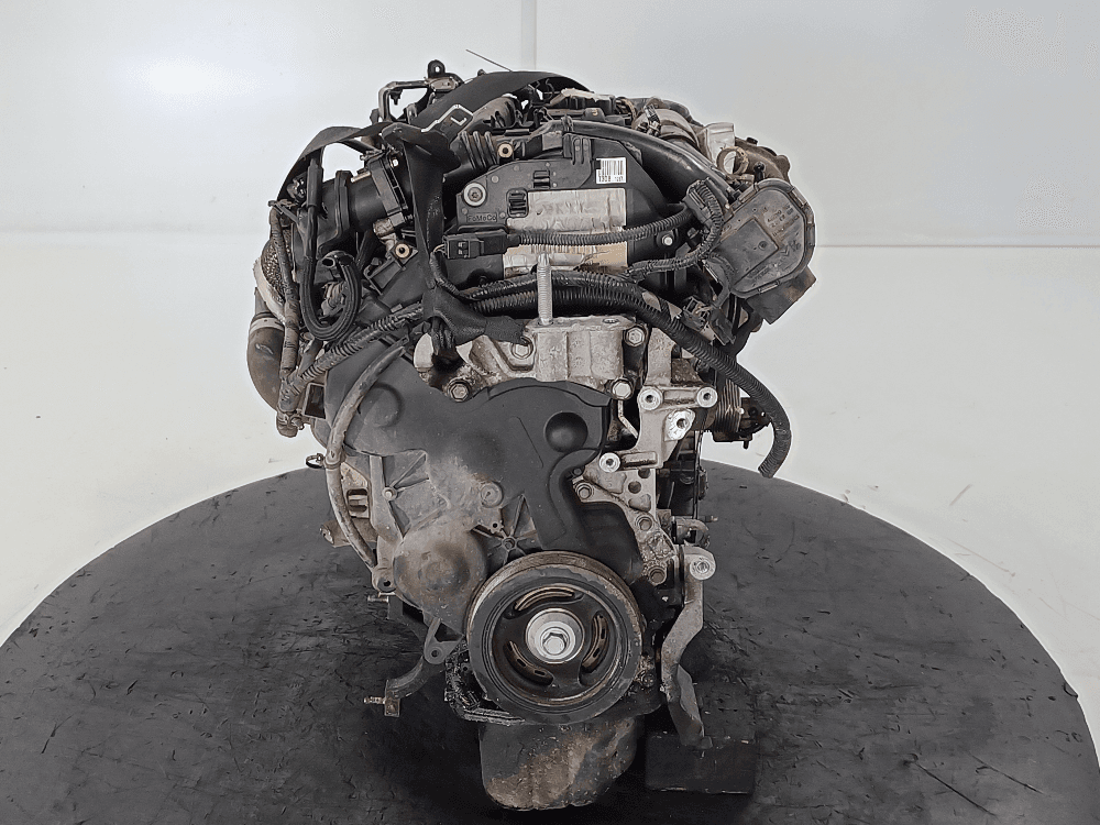 Двигатель к Ford Focus 3 (11-15)
