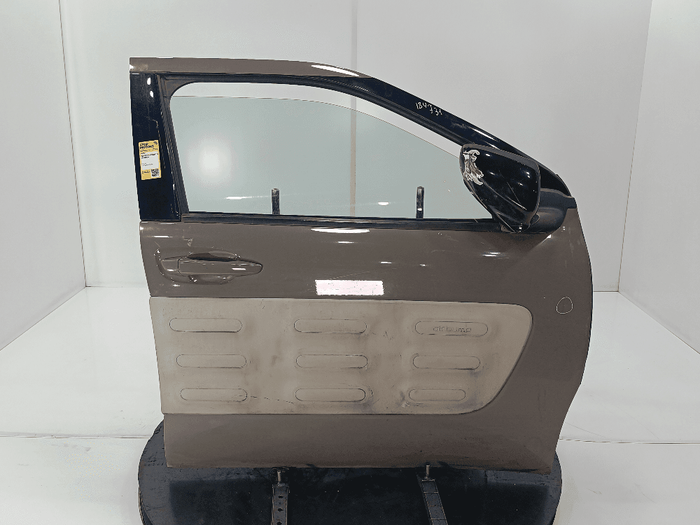 Дверь передняя правая к Citroen C4 Cactus (14-17)
