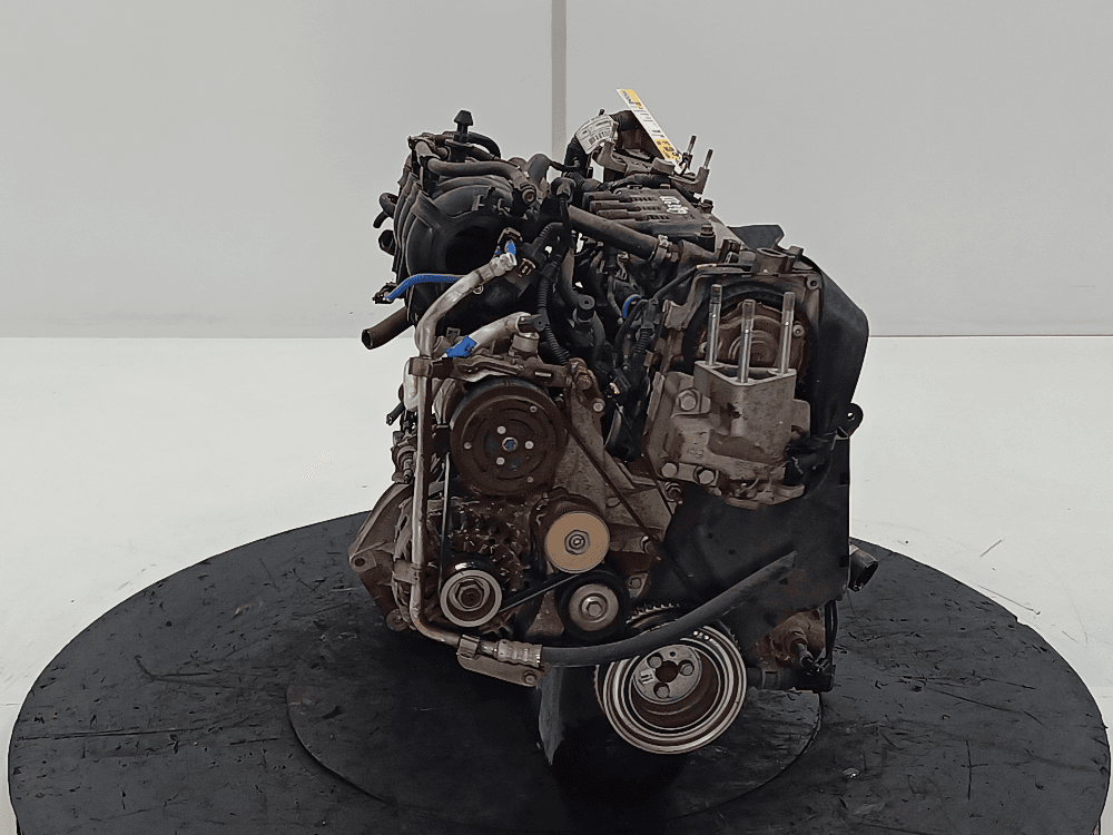 Двигатель к Fiat Grande Punto (05-18)