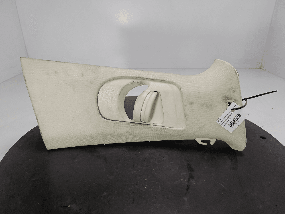 Обшивка стойки центральной правой к Volkswagen Passat B8 (14-19)