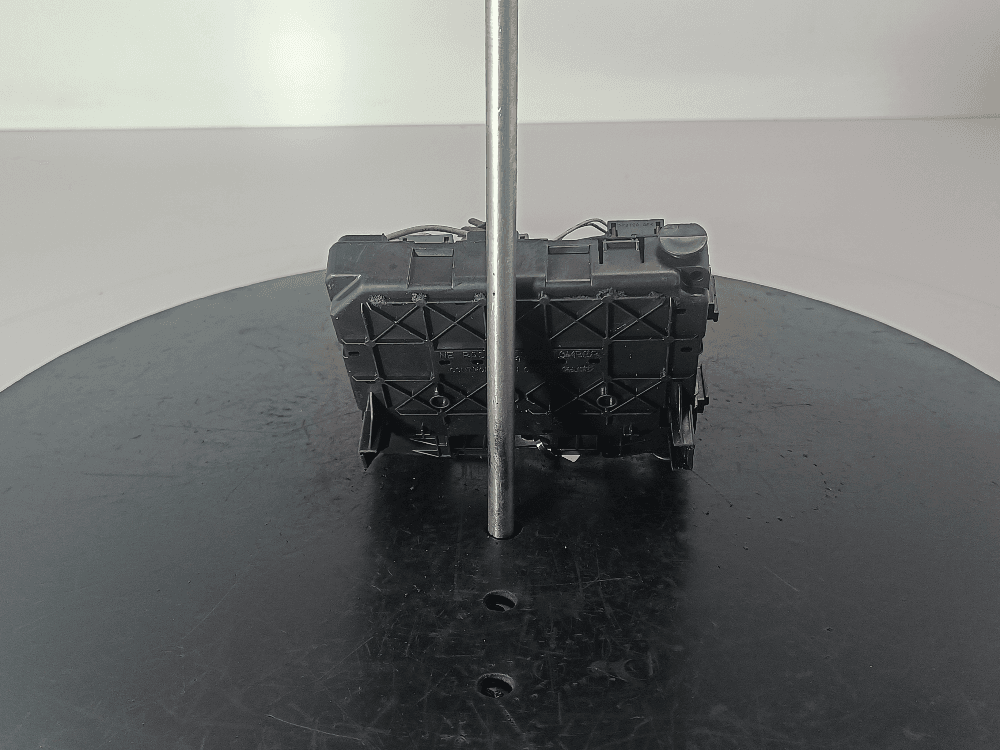 Блок BSM к Peugeot 206 1 Рестайлинг (02-09)