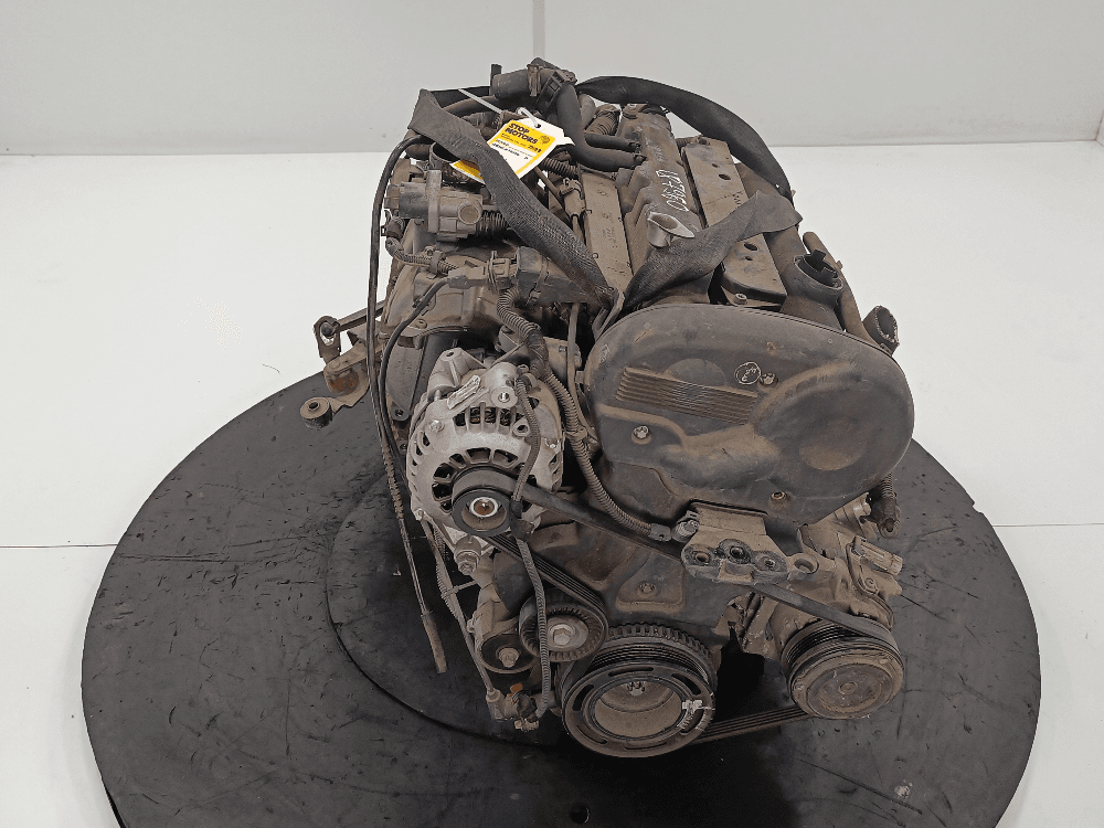 Двигатель к Opel Astra G (98-04)