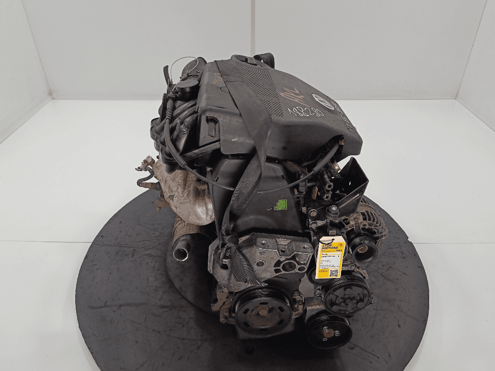 Двигатель к Volkswagen Golf 4 (97-06)