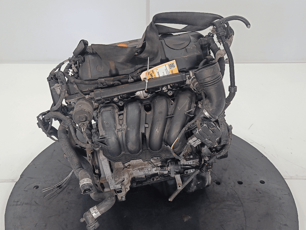 Двигатель к Peugeot 3008 1 (10-13)