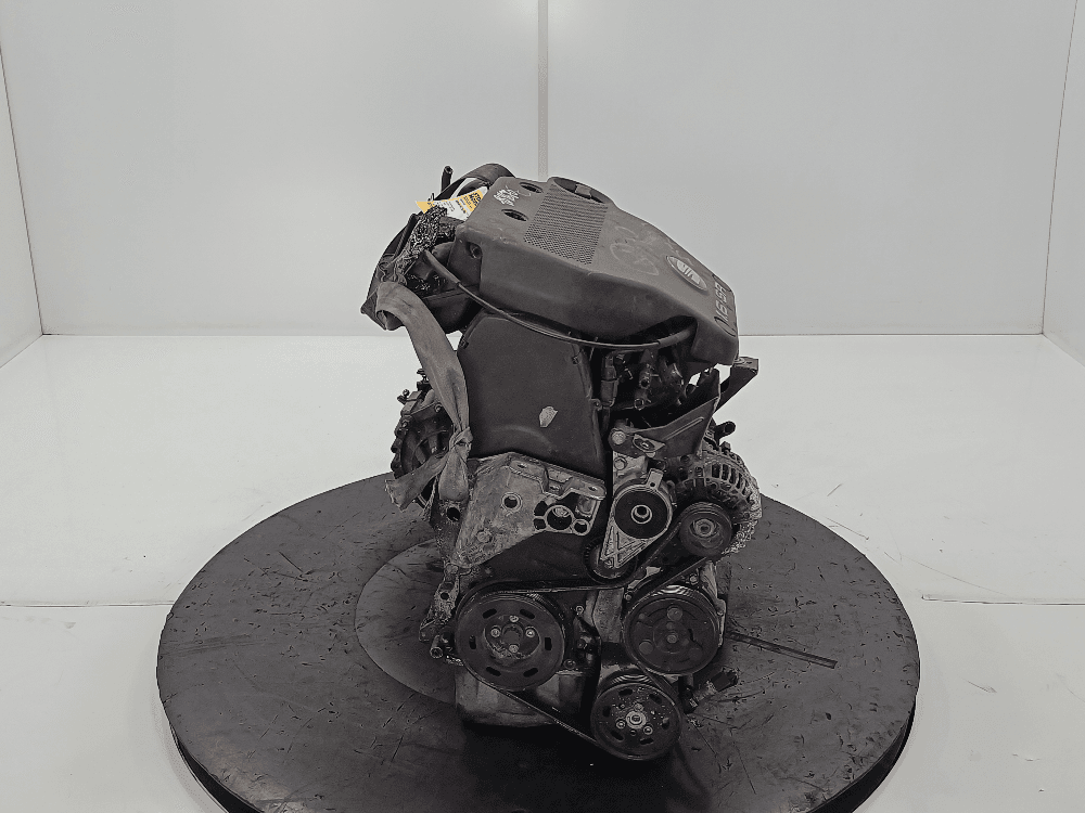 Двигатель к Volkswagen Golf 4 (97-06)