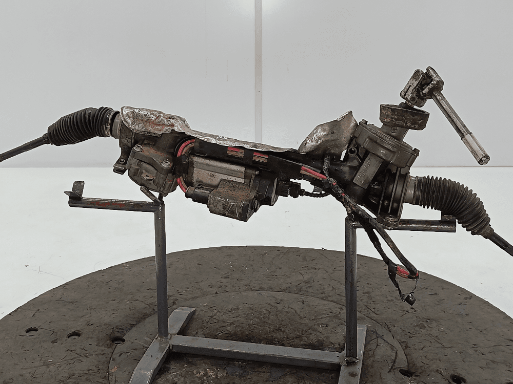 Рулевая рейка к Volkswagen Passat B6 (05-10)