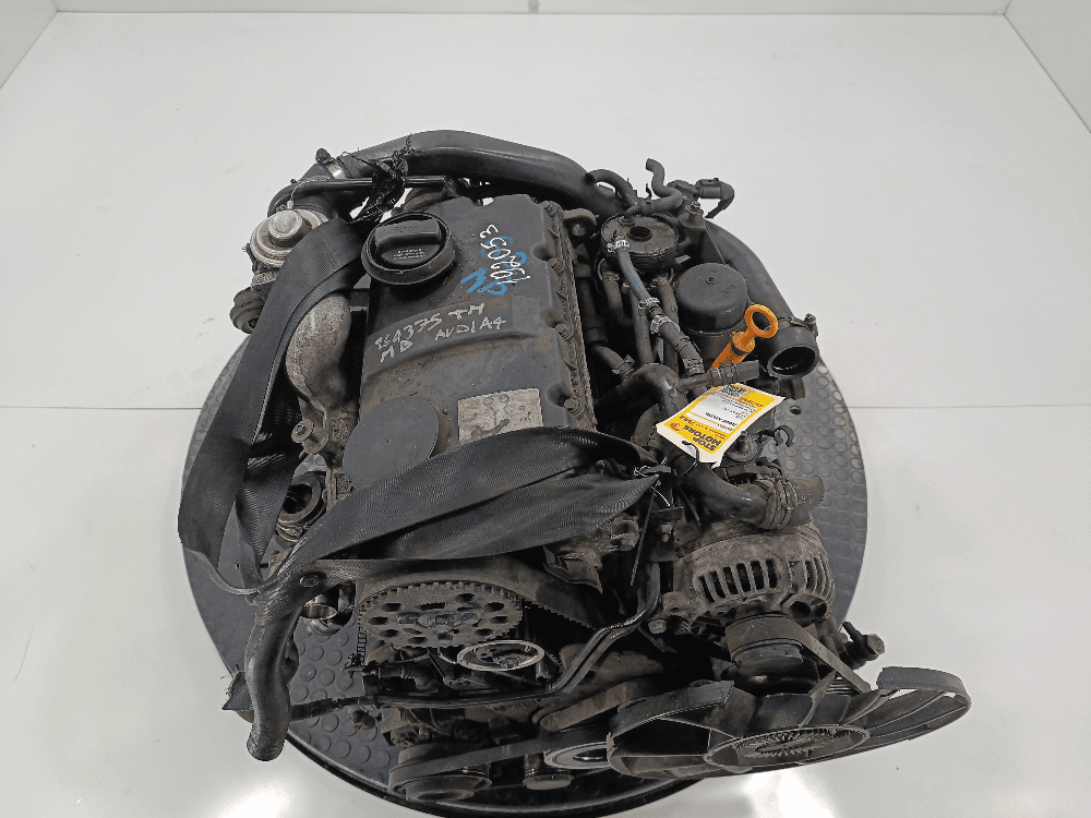 Двигатель к Audi A4 B6 (01-05)