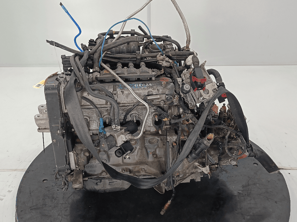 Двигатель к Fiat Grande Punto (05-18)