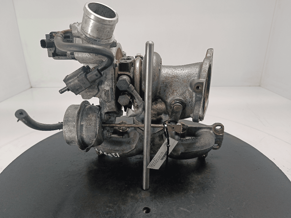 Турбина к Volvo S60 2 (10-13)