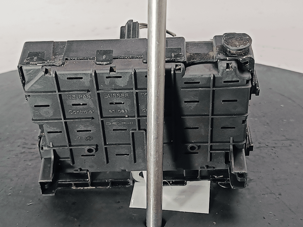 Блок BSM к Peugeot 307 (01-05)