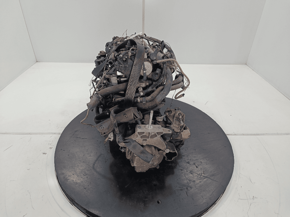 Двигатель к Fiat Grande Punto (05-18)