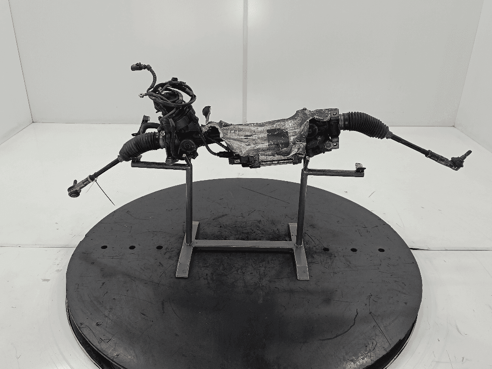 Рулевая рейка к Volkswagen Touran 1 (03-07)