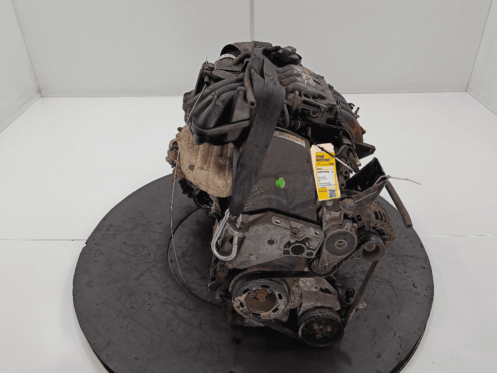 Двигатель к Volkswagen Golf 4 (97-06)
