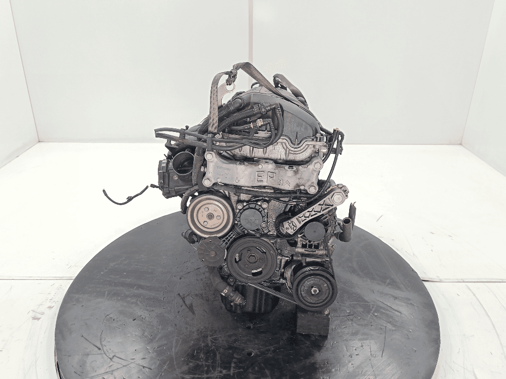 Двигатель к Peugeot 308 1 Рестайлинг (11-15)