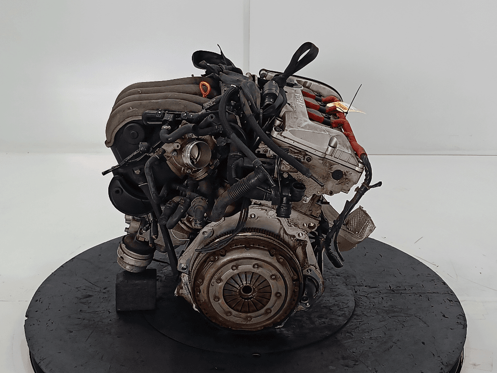 Двигатель к Audi A4 B6 (01-05)